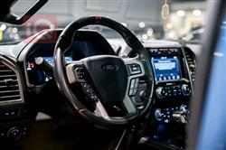 فۆرد F-150 راپتۆر
